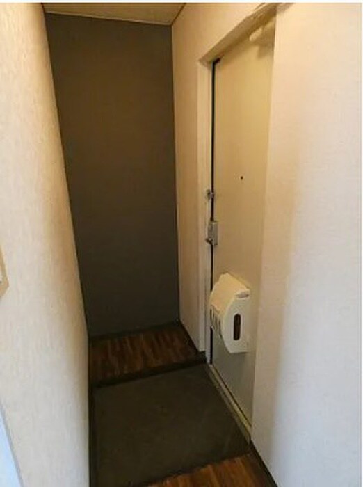 物件内観写真20　(玄関)