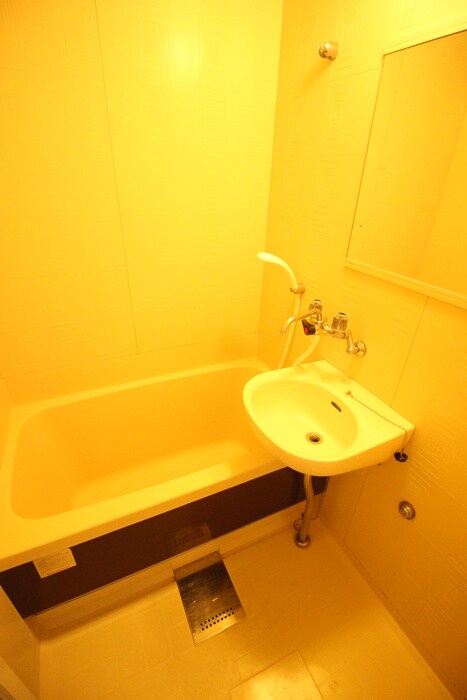 物件内観写真9　(バス／シャワールーム等)