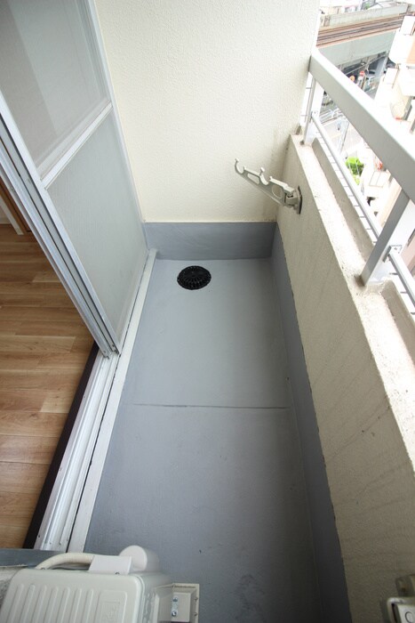 物件内観写真21　(ベランダ・バルコニー)