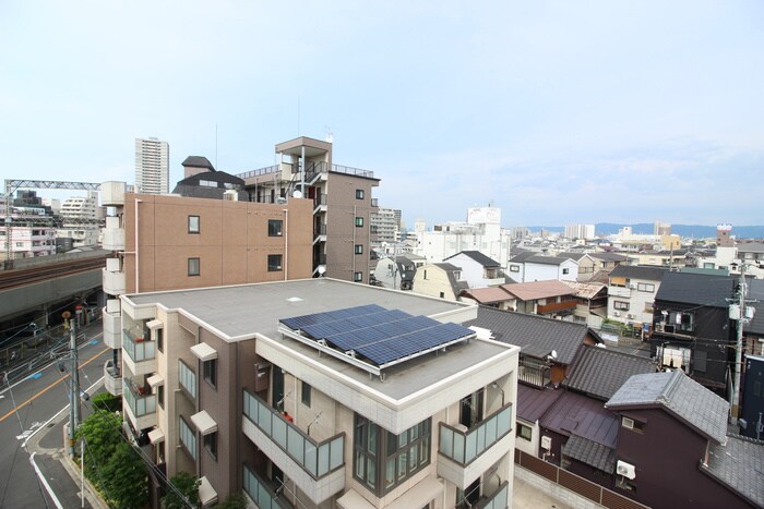 物件内観写真22　(周辺環境)