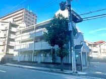 フローレンス門戸の外観写真