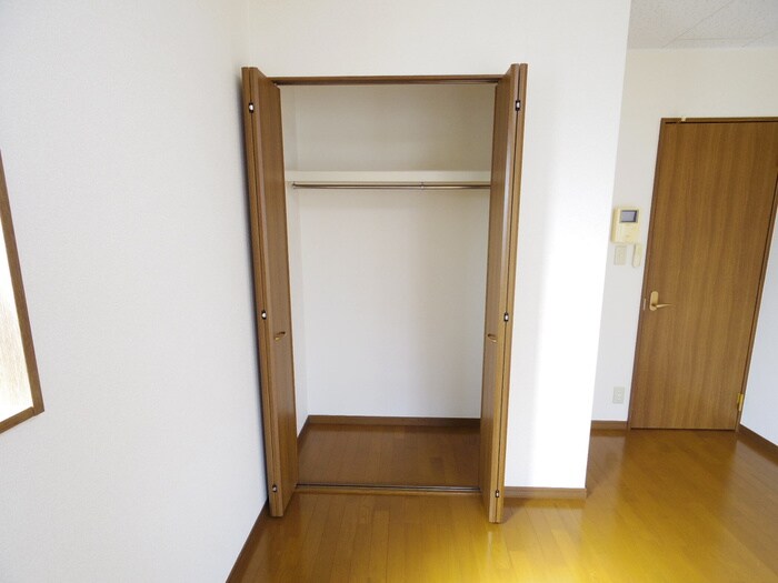 物件内観写真9　(収納)