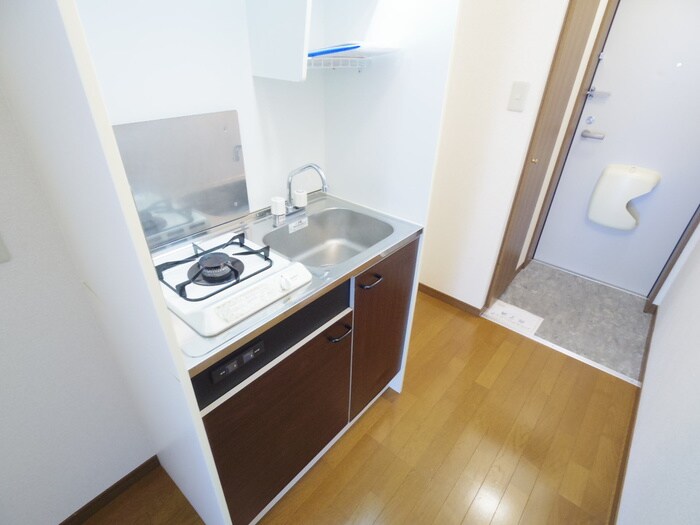 物件内観写真13　(廊下)