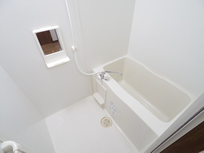 物件内観写真15　(バス／シャワールーム等)