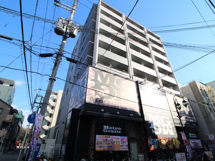 外観写真