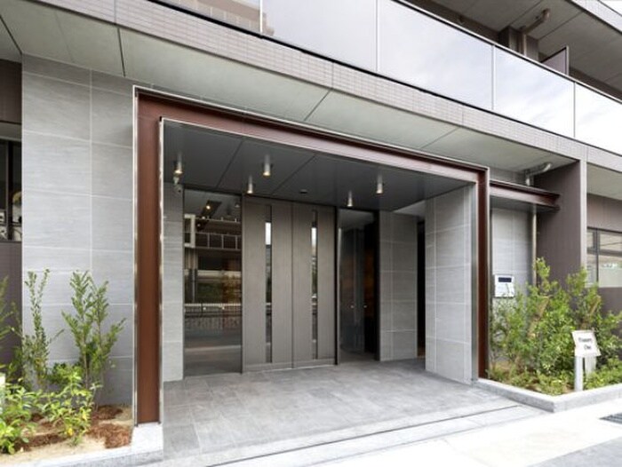 物件内観写真7　(周辺環境)