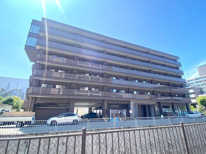 物件外観写真3　(外観写真)