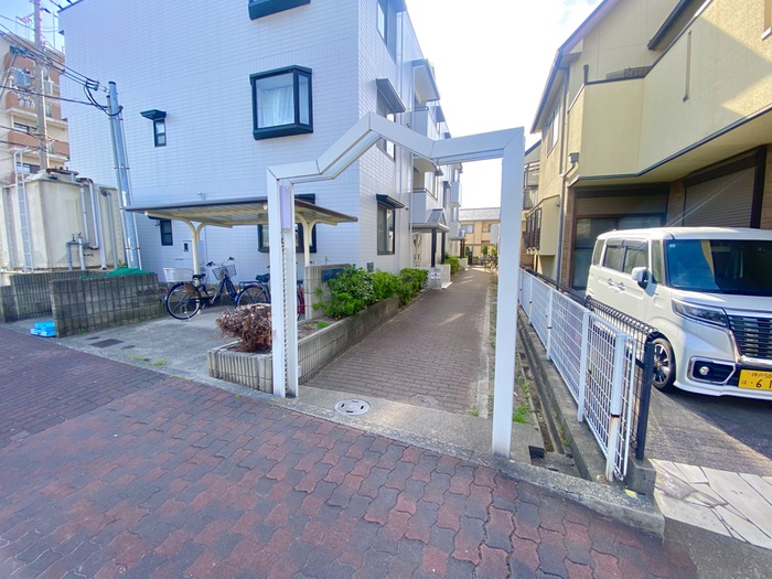 外観写真