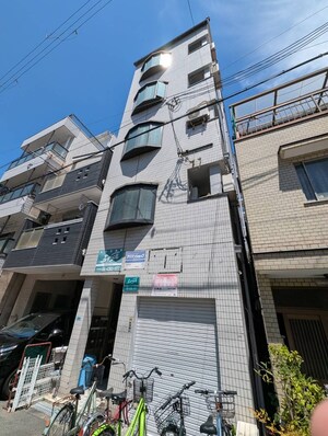 ライラックＰＡＲＴ１外観写真