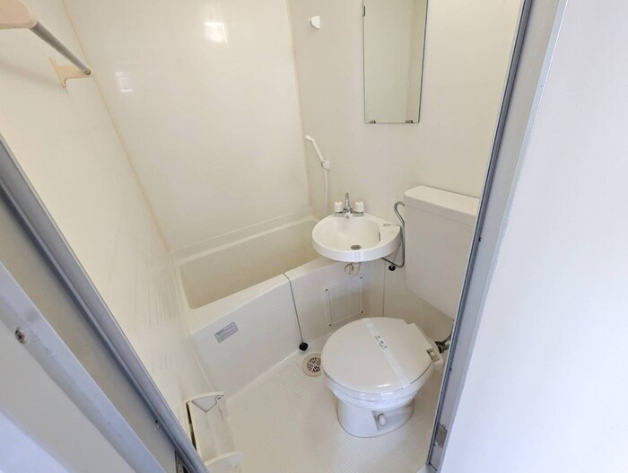 物件内観写真7　(キッチン)