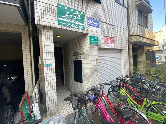 物件外観写真3　(外観写真)