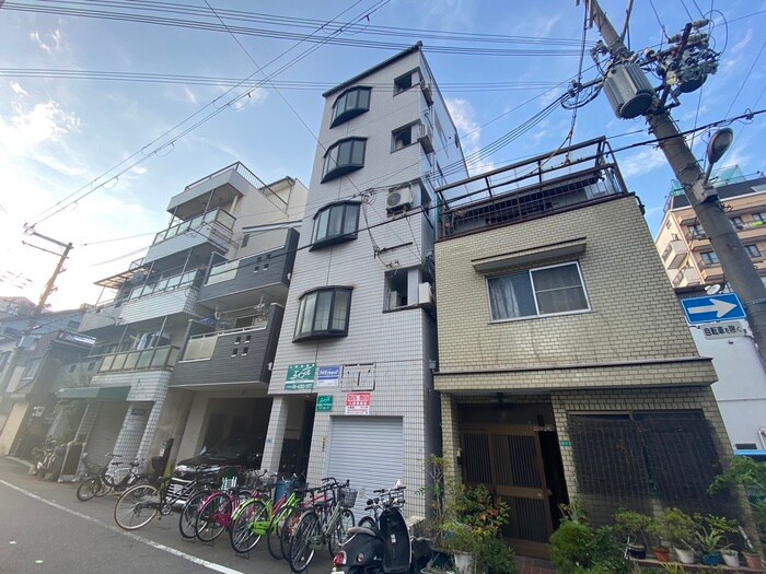 物件外観写真4　(外観写真)