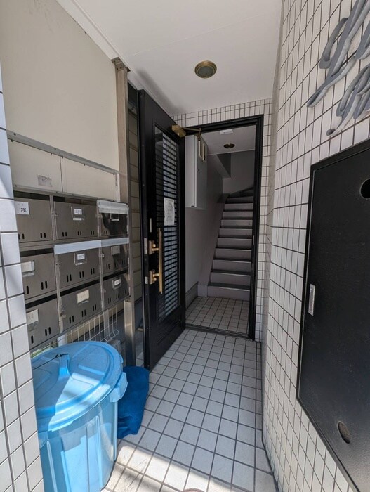 物件外観写真5　(外観写真)