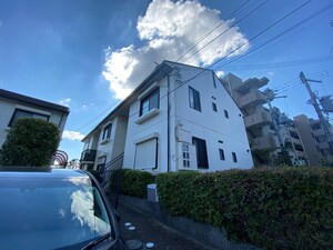 ステージ翠ヶ丘外観写真