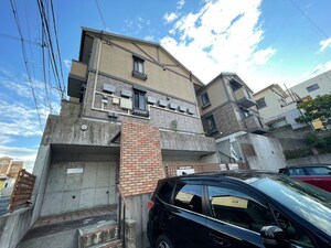メゾンドアヴニ－ル星が丘外観写真