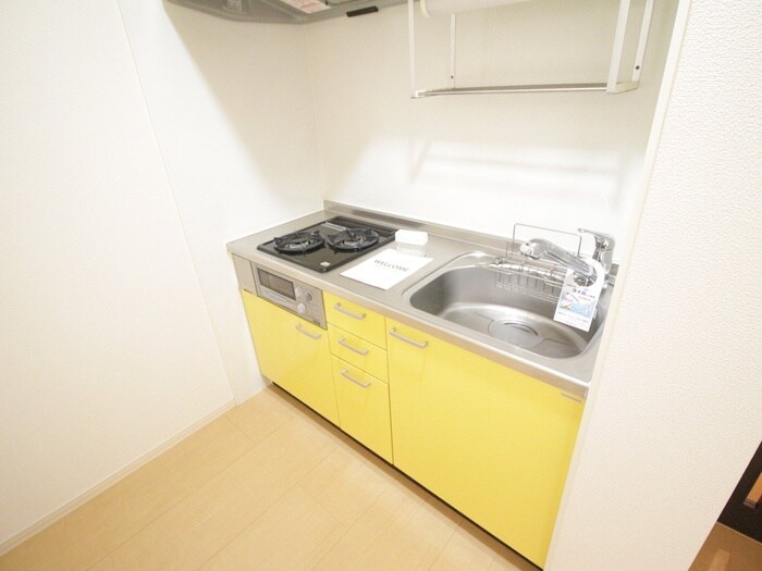 物件内観写真10　(キッチン)