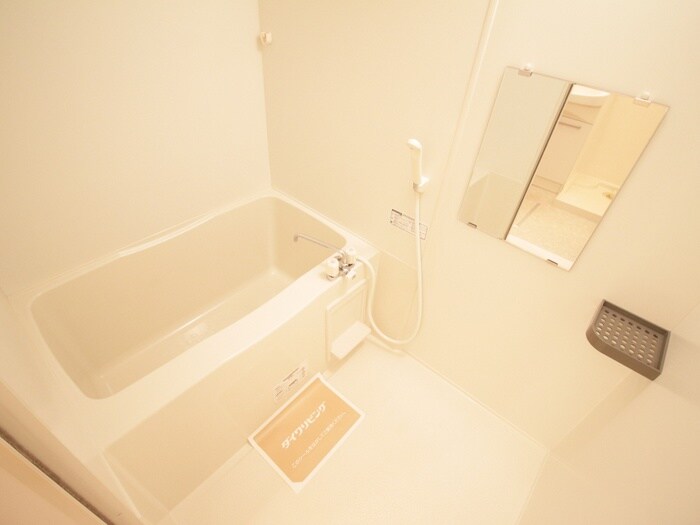 物件内観写真13　(バス／シャワールーム等)