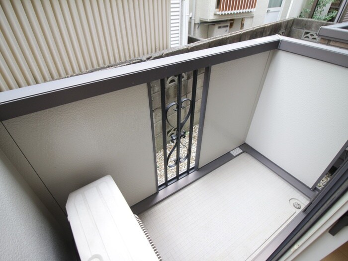 物件内観写真17　(ベランダ・バルコニー)