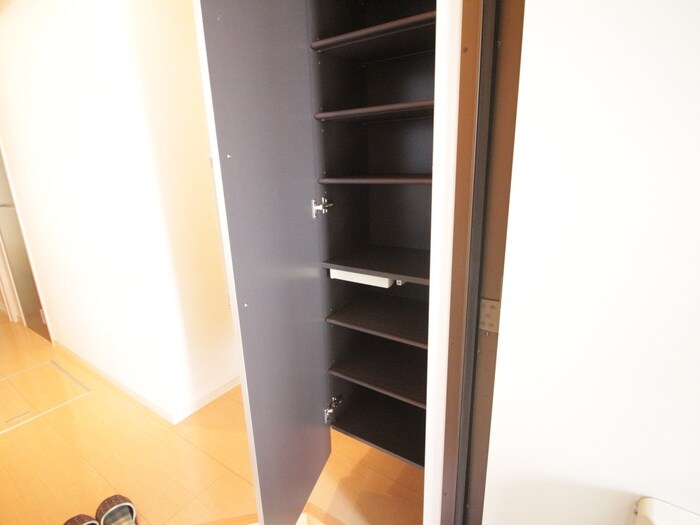 物件内観写真20　(靴箱)