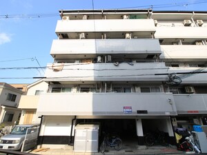 グレーシィ矢田外観写真