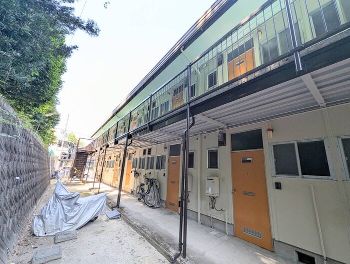 物件外観写真5　(外観写真)