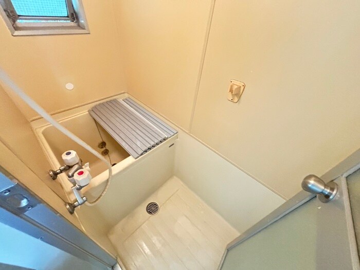物件内観写真11　(バス／シャワールーム等)