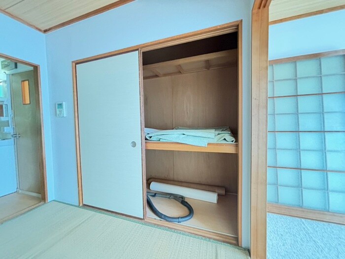 物件内観写真14　(収納)