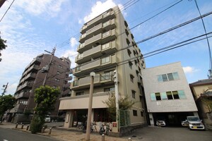 エスポワ－ル外観写真