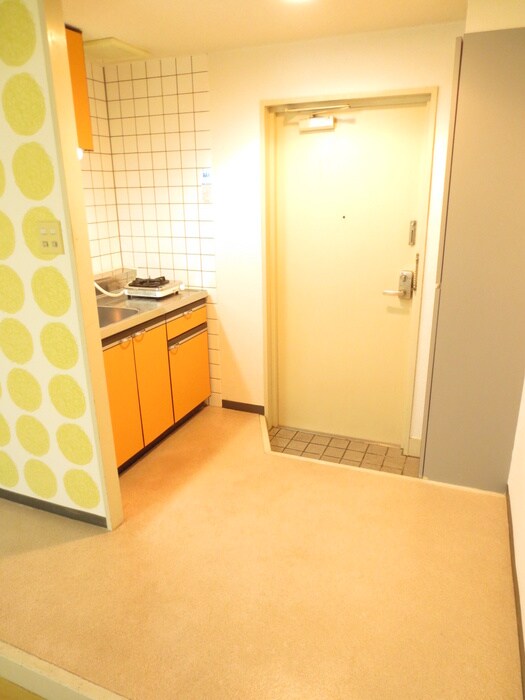 物件内観写真8　(廊下)