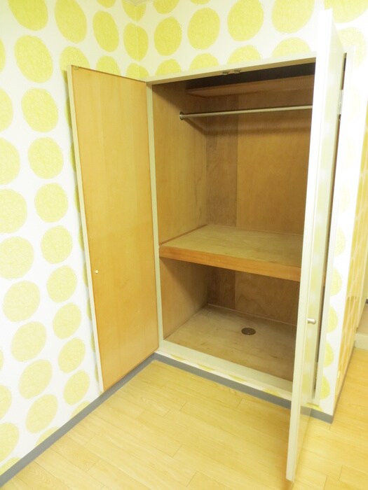 物件内観写真14　(収納)