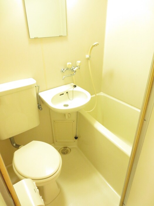 物件内観写真15　(バス／シャワールーム等)