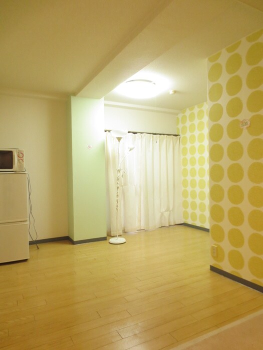 物件内観写真19　(居室)