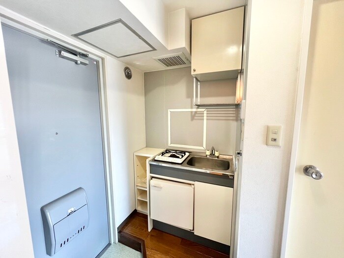物件内観写真9　(キッチン)