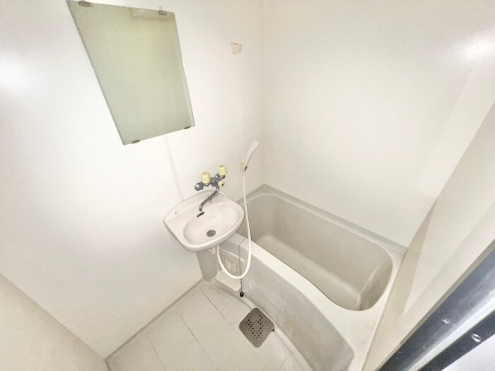 物件内観写真11　(バス／シャワールーム等)