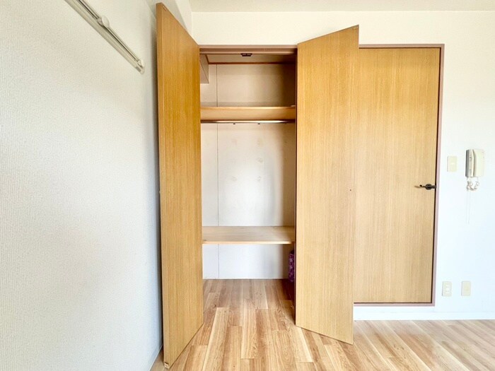 物件内観写真13　(収納)