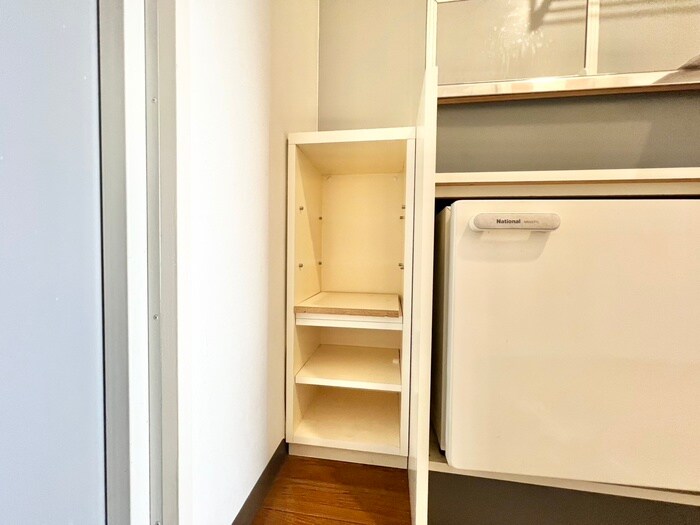 物件内観写真15　(靴箱)