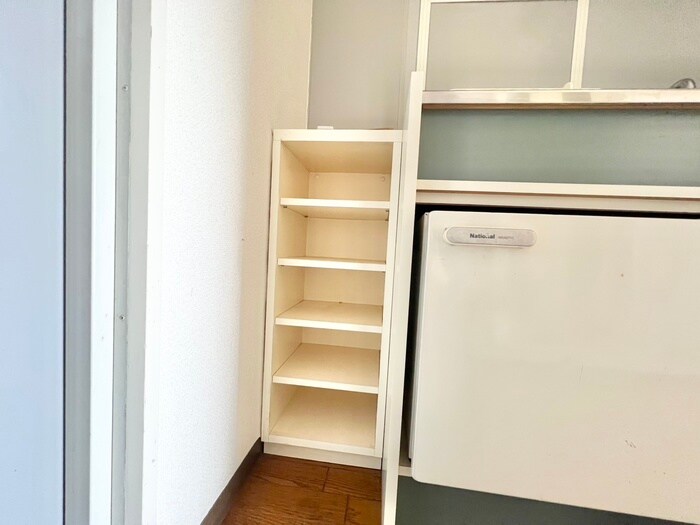 物件内観写真15　(靴箱)