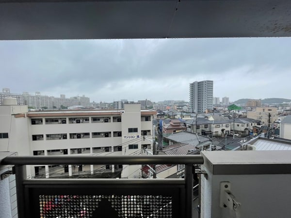周辺環境