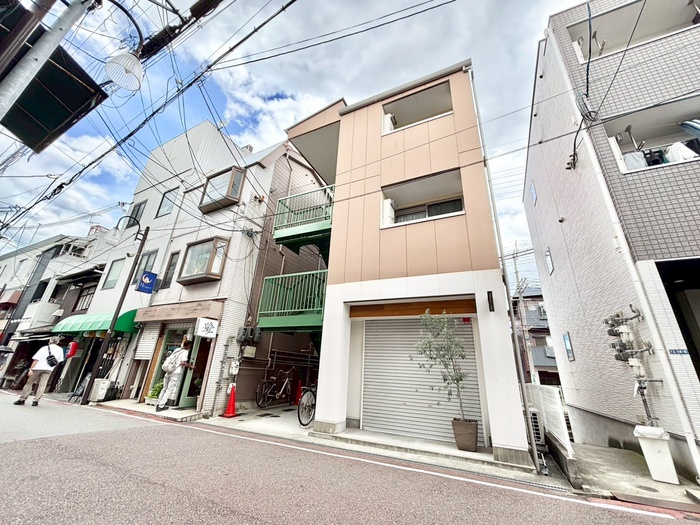 外観写真