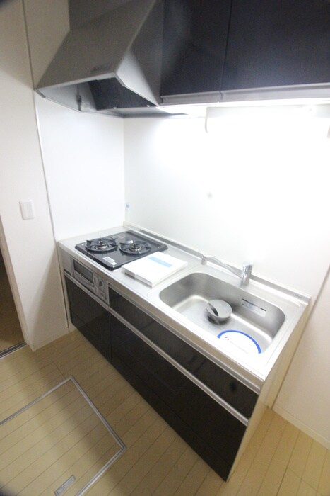 物件内観写真7　(キッチン)