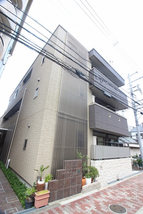 物件外観写真5　(外観写真)