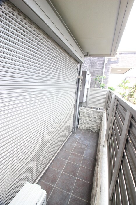 物件内観写真15　(ベランダ・バルコニー)