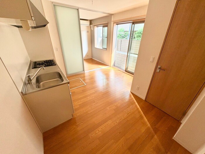 物件内観写真16　(キッチン)