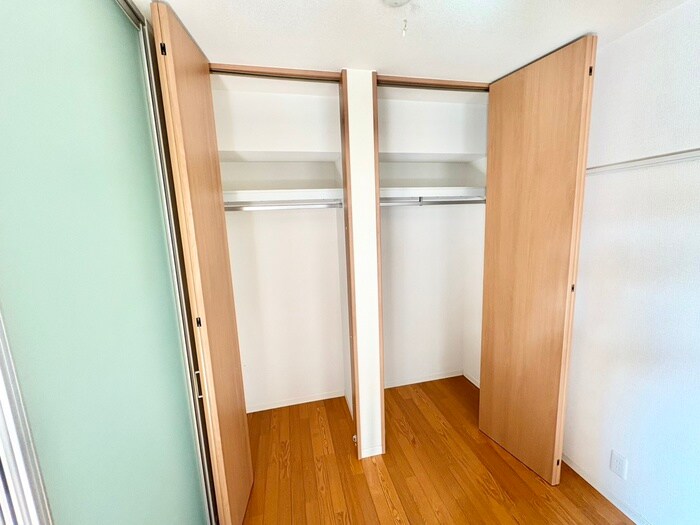 物件内観写真19　(収納)