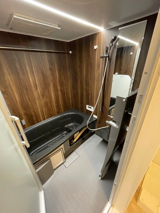 物件内観写真9　(バス／シャワールーム等)