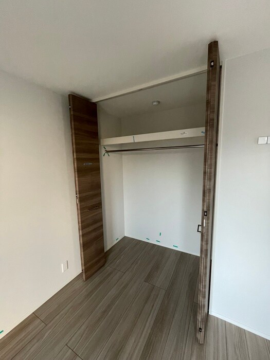 物件内観写真12　(収納)