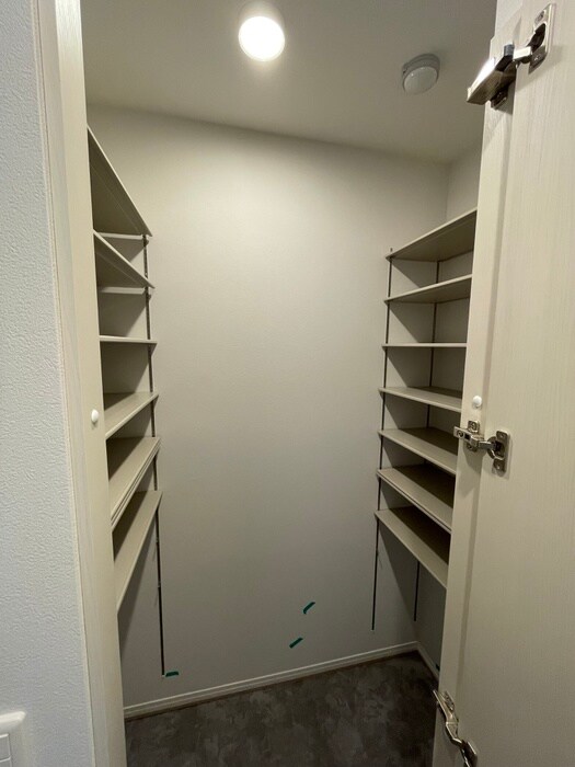 物件内観写真15　(靴箱)