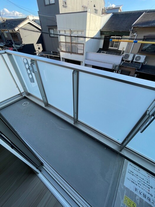 物件内観写真16　(ベランダ・バルコニー)