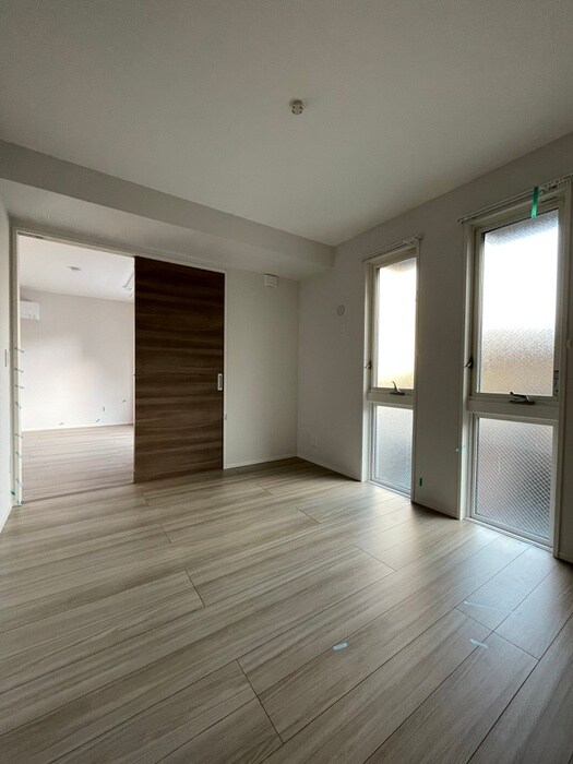 物件内観写真21　(居室)