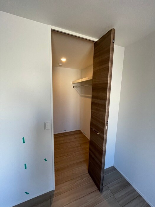 物件内観写真22　(収納)